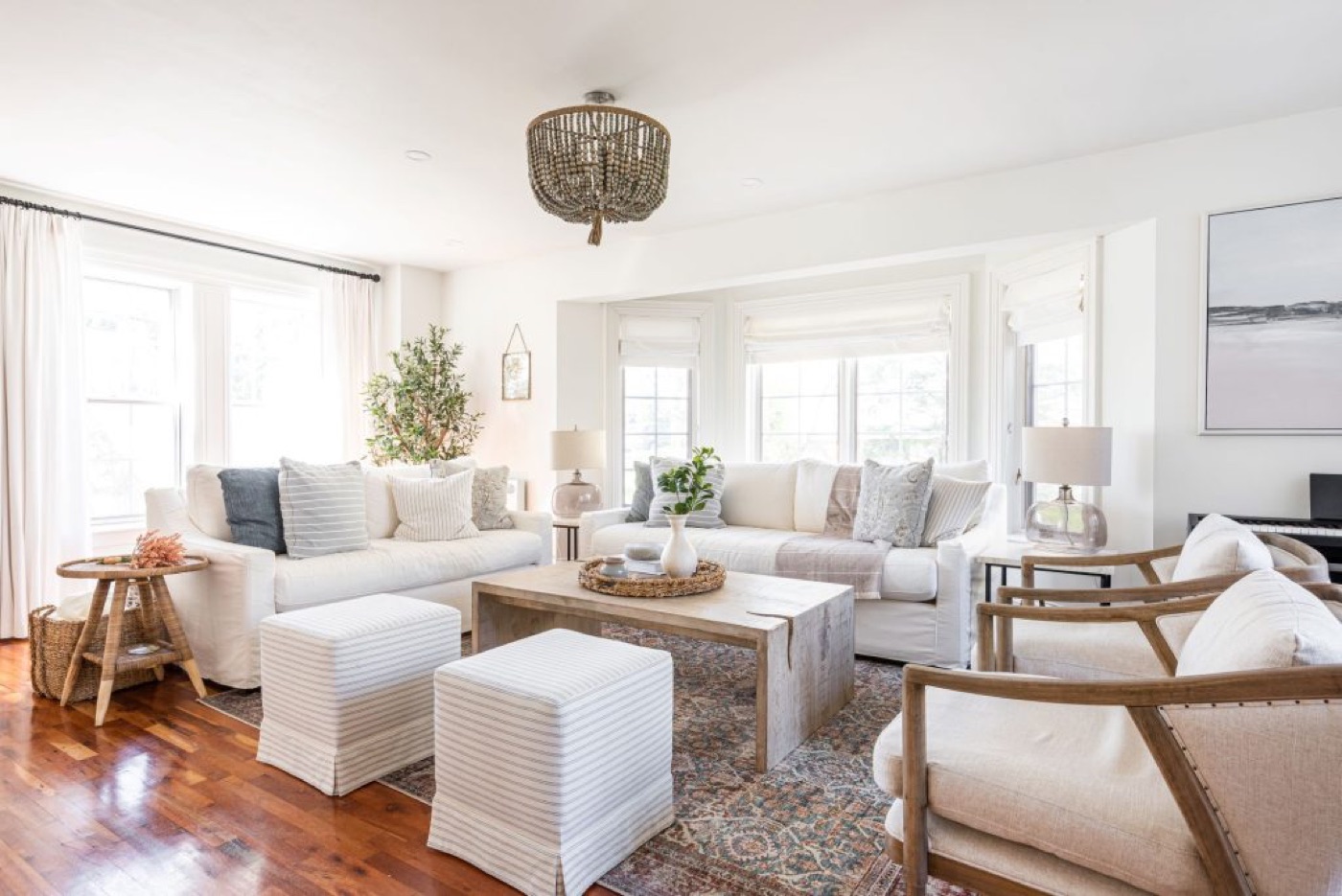 Fox Harb'r project by Staged For Upsell