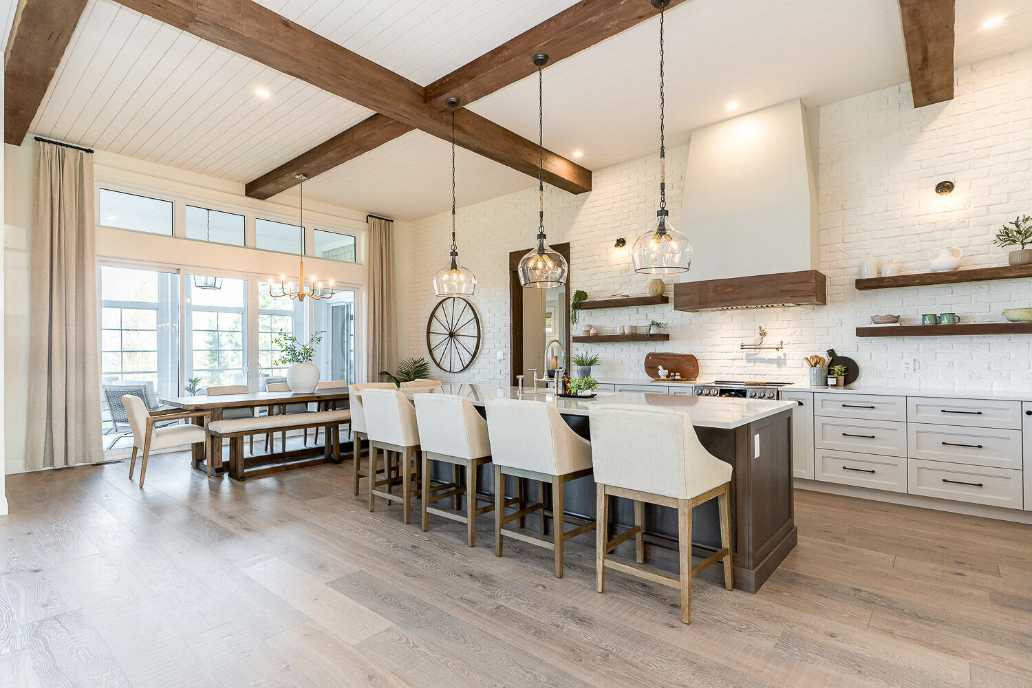 Fox Harb'r project by Staged For Upsell