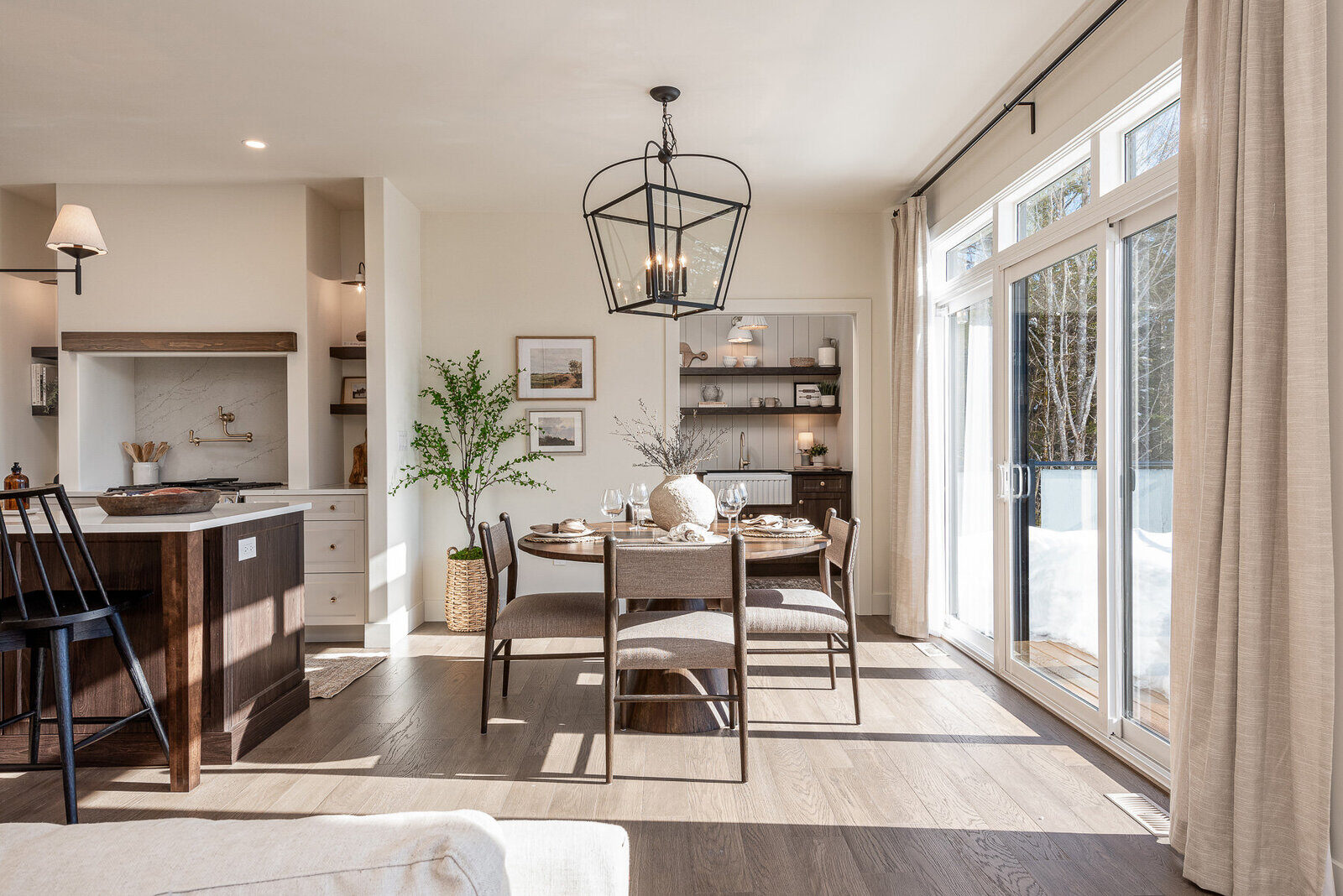 Glen Arbour project by Staged For Upsell