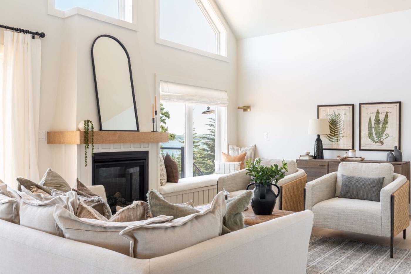 Sandy Run project by Staged For Upsell